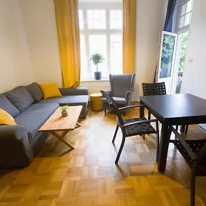 W Centrum Sopotu Apartament